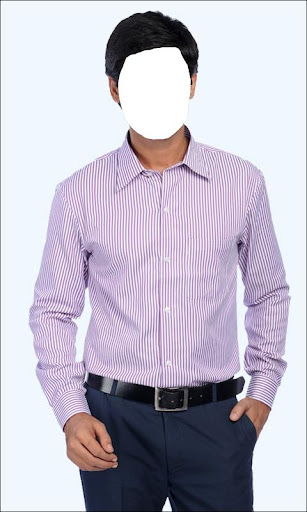 Men Formal Shirt Suits Screen 2