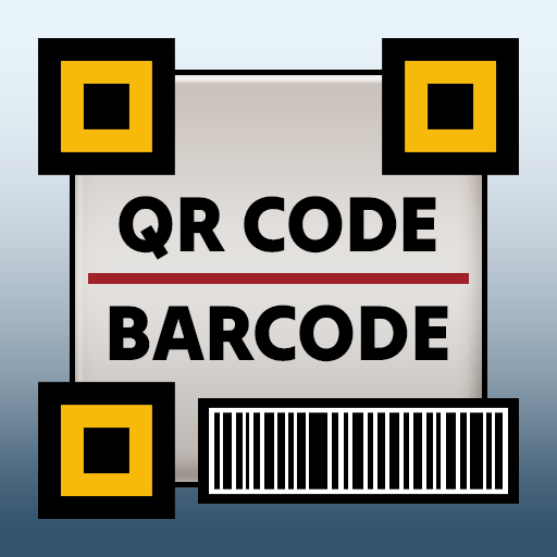 MH Scanner QR Code and Barcode Download on Windows