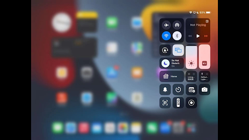 AirReceiverLite Screenshot