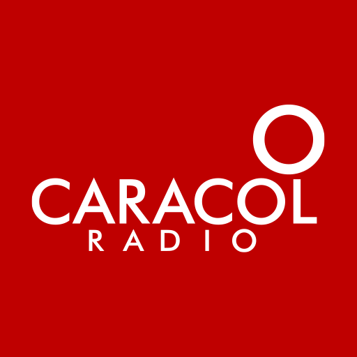 Caracol Radio 23.1.0 Icon