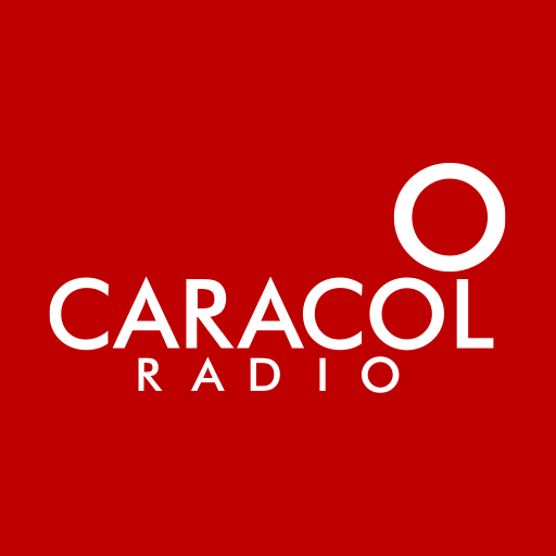 Caracol Radio  Icon