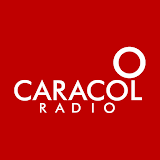 Caracol Radio icon