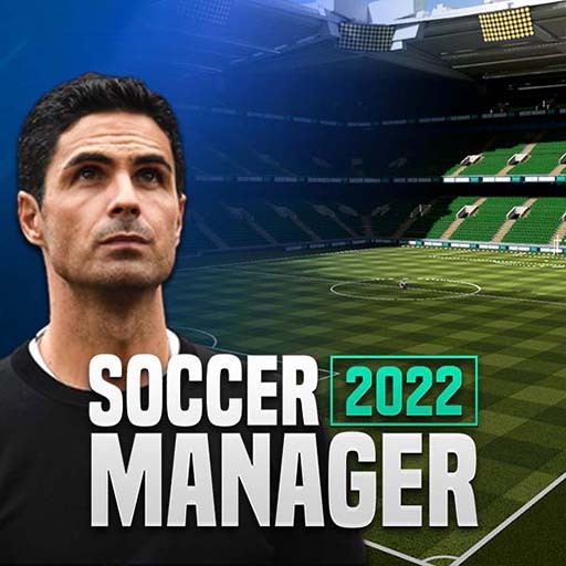Hent Soccer Manager 2022 - Football APK