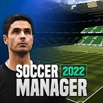 Cover Image of Download Soccer Manager 2022 1.0.7 APK