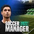 Soccer Manager 20221.1.1