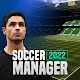 Soccer Manager 2022 Windows'ta İndir