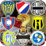 Futbol Paraguayo - Logo Quiz icon