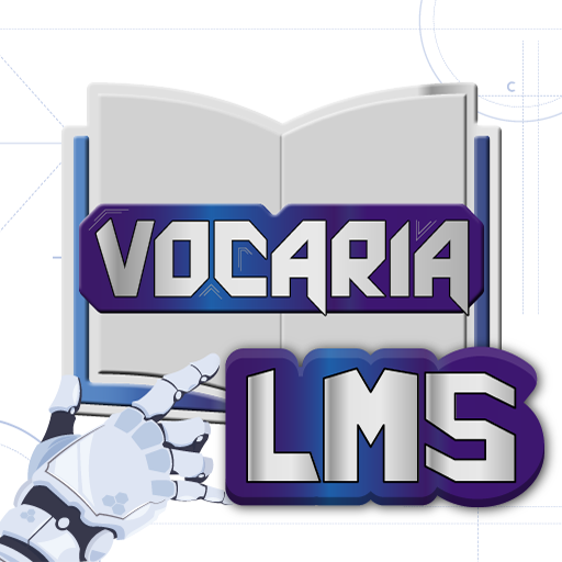 VOCARIA 보카리아(LMS) logo