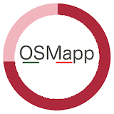 OSMApp icon