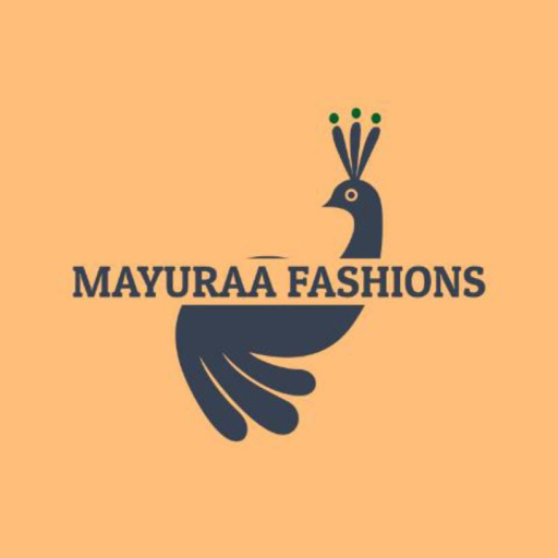 Mayuraa Fashions logo