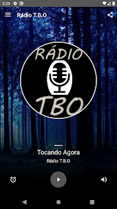Rádio T.B.O