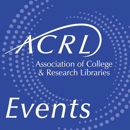 ACRL Events logo