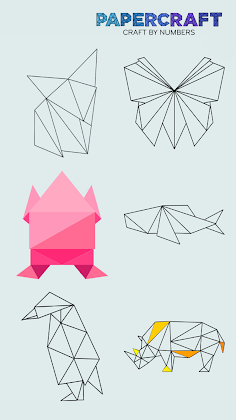 Polygon Artcraft - Screenshot 4