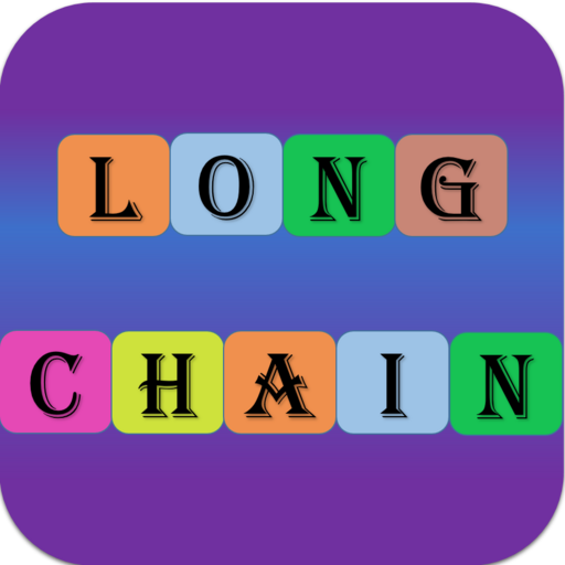 Long Chain logo