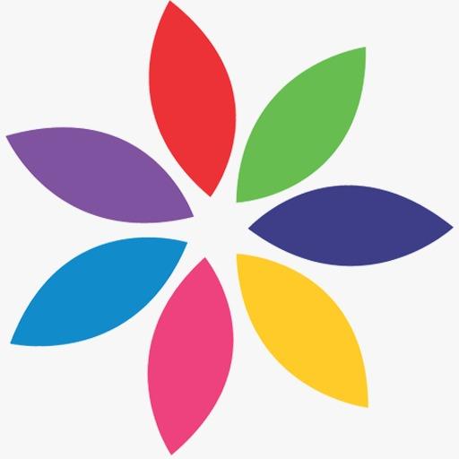 VegApp logo