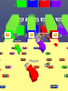 Screenshot 11 Plug Head Race android