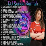 DJ Lagu Sunda Runtah Viral Mp3 icon