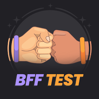 Bff Test - Quiz For Friends