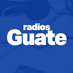 Cover Image of 下载 Radios Guate  APK