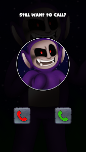 Prank Call from Slendytubbies