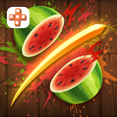 Play Fruit Ninja HD Game Online at