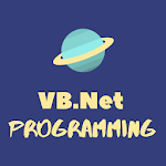 Cover Image of Herunterladen VB.Net Programming  APK
