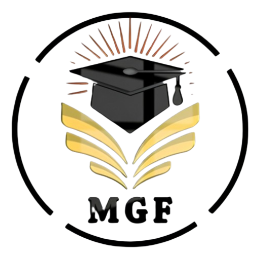 MGF logo
