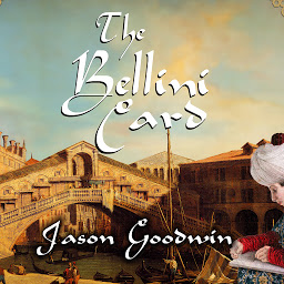 Obrázek ikony The Bellini Card: A Novel