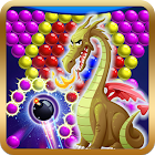 Primitive Bubble Shooter Dragon 1.4
