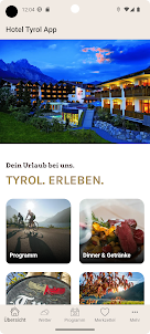 Hotel Tyrol (Tannheimer Tal)