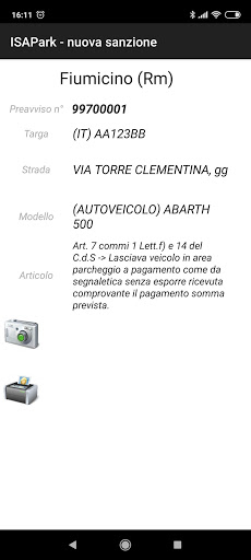 ISAPark Screen 3