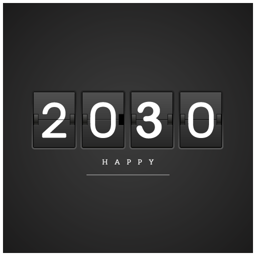 Digital Clock: Time Tech logo
