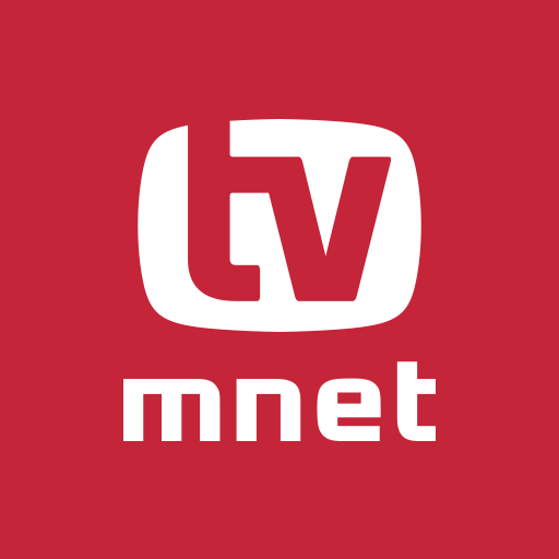 M.NET TV Box  Icon