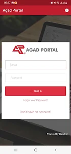 Agad Portal