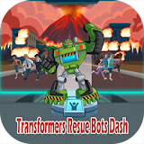Guide Transformers Rescue Bots Dash Pro icon