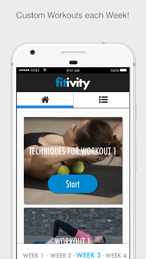 Shoulder Physical Therapy