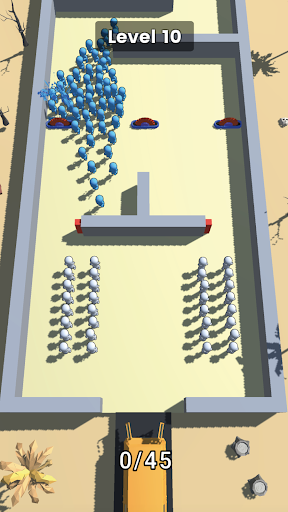 MobScape Screen 3