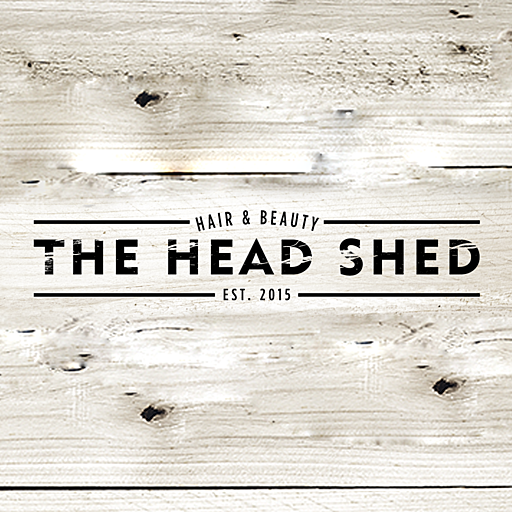 The Head Shed, Stonehaven logo