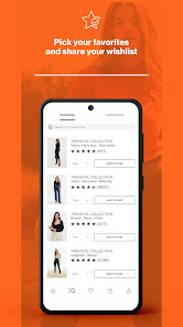 Latest Version Trendyol – Online Shopping APK Download Direct Gallery 3