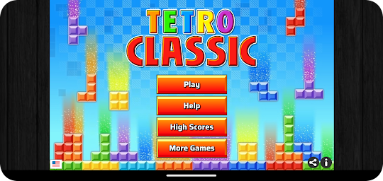 Tetro Classic 2023