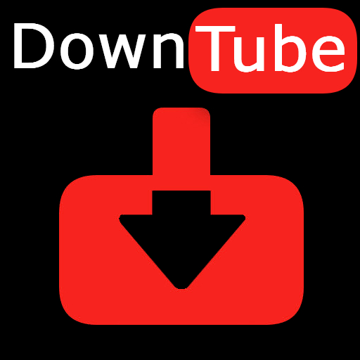 DownTube: Video Downloader logo