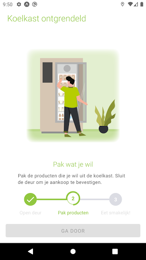 Lokaal.nl Screen 3