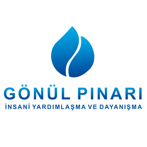 Gönül Pınarı Derneği Yardım Al logo