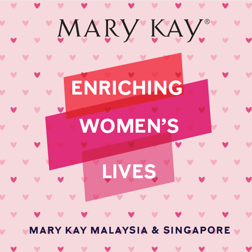 Mary Kay MY-SG Events 1.2 Icon