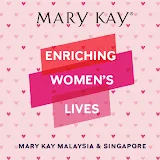 Mary Kay MY-SG Events icon
