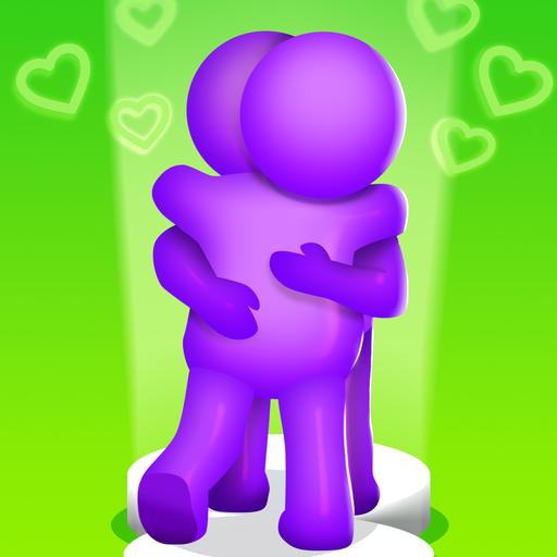 Hug Puzzle 0.4 Icon