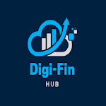 Cover Image of डाउनलोड Digi-Fin Hub 1.2 APK