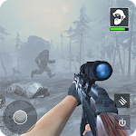 Cover Image of Download Yeti Monster Hunting  APK