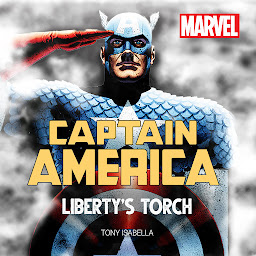 Icon image Captain America: Liberty's Torch