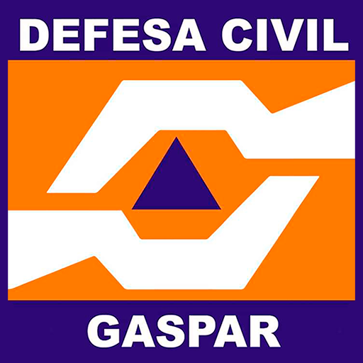Alerta Gaspar logo